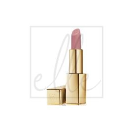 Estee lauder pure color lipstick - 868 influential