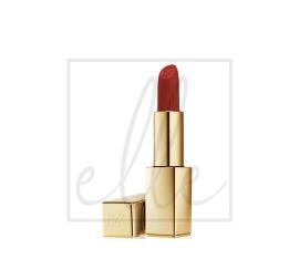 Estee lauder pure color lipstick - 333 persuasive