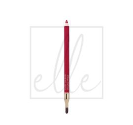 Estee lauder double wear 24h stay-in-place lip liner - 420 rebellious rose
