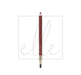 Estee lauder double wear 24h stay-in-place lip liner - 008 spice