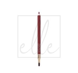 Estee lauder double wear 24h stay-in-place lip liner - 017 mauve