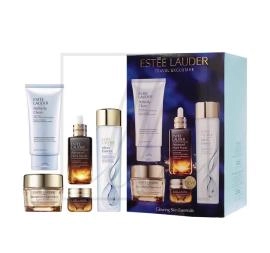 Estee lauder glowing skin essentials gift set