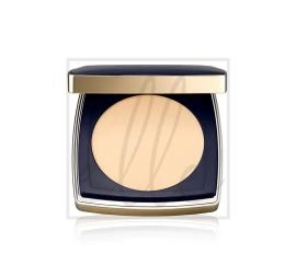 Estee lauder double wear powder foundation spf10 12gr - 2n1 desert beige