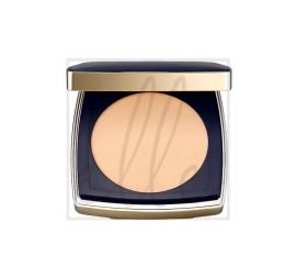 Estee lauder double wear powder foundation spf10 12gr - 2c2 pale almond