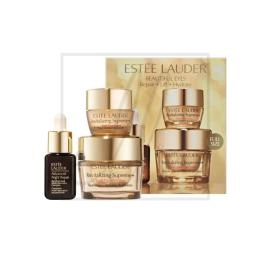 Estee lauder revitalizing supreme + youth power eye balm confezione
