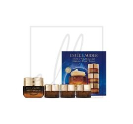 Estee lauder advanced night repair eye supercharged gel creme set