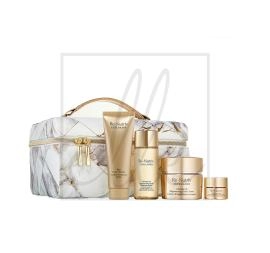 Estee lauderre-nutriv rejuvenating moisture ritual skincare set
