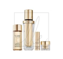 Estee lauder diamond brilliance routine completa set
