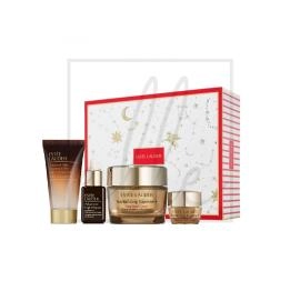 Estee lauder the lift + firm routine