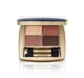 Estee lauder the essential eyeshadow quad - gallery hop
