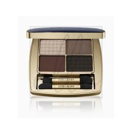 Estee lauder the essential eyeshadow quad - squads prenup
