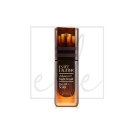 Estee lauder advanced night repair eye lift+scuplt - 15ml