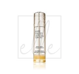 Estee lauder revitalizing supreme+ sculpting serum - 50ml