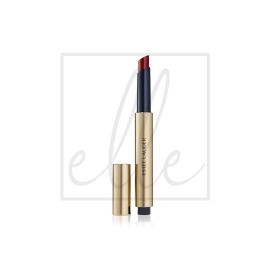 Estee lauder pure color melt on glosstick 1,8gr - 655 melted garnet