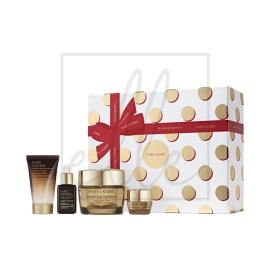 Estee lauder revitalizing supreme+ holiday skincare set
