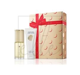 Estee lauder white linen 2pc set