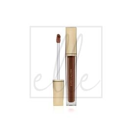Estee lauder glossy lip oil