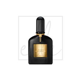 Black orchid eau de parfum - 30ml