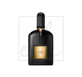 Black orchid eau de parfum - 50ml