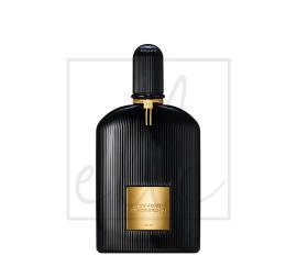 Black orchid eau de parfum - 100ml