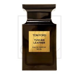 Tom ford tuscan leather - 100ml
