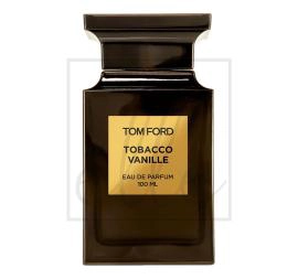 Tom ford tobacco vanille - 100ml