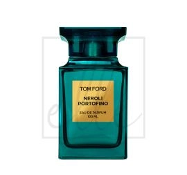 Tom ford neroli portofino - 100ml