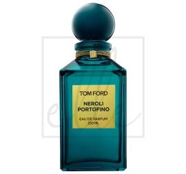 Tom ford neroli portofino - 250ml