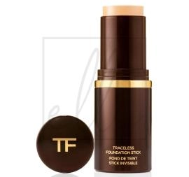 Tom ford traceless foundation stick - 4.5 ivory