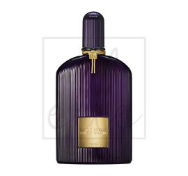 Velvet orchid eau de parfum - 100ml