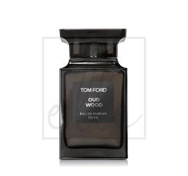 Oud wood eau de parfum - 100ml