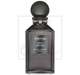 Tom ford oud wood - 250ml