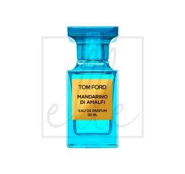 Tom ford mandarino di amalfi - 50ml