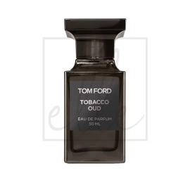 Tom ford tobacco oud - 50ml