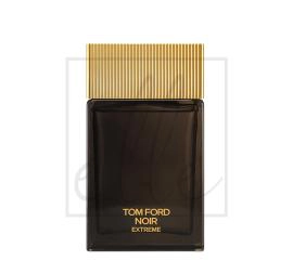 Tom ford noir extreme eau de parfum - 100ml