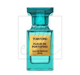 Tom ford fleur de portofino - 50ml