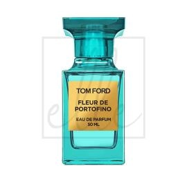Tom ford fleur de portofino - 50ml