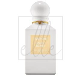 Soleil blanc eau de parfum - 250ml