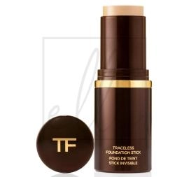 Tom ford traceless foundation stick - 2.0 buff