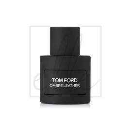 Tom ford ombre leather - 50ml