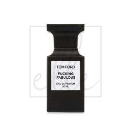 Tom ford fucking fabulous - 50ml
