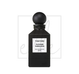 Tom ford fucking fabulous - 250ml
