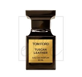 Tom ford tuscan leather - 30ml