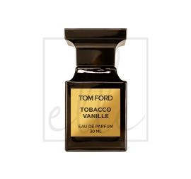 Tom ford tobacco vanille edp - 30ml