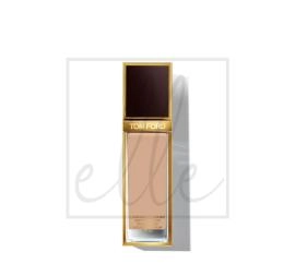 Tf shade and illuminate sft radiance foundation - 3.5 ivory rose