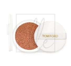Glow tone up foundation spf 45 hydrating cushion compact refill - 7.8 warm bronze