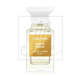 Tom ford white suede - 50ml