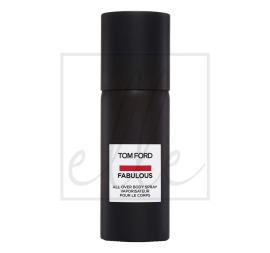 Tom ford fucking fabulous all over body - 150ml