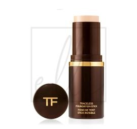 Tom ford traceless foundation stick - 0.4 rose