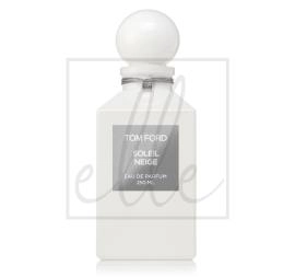Tom ford soleil neige - 250ml